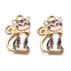 Стойки обшивки сплава эмали подвески&nbsp;ENAM-T011-139A