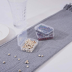 Пластиковые бисера контейнеры&nbsp;CON-BC0004-12A