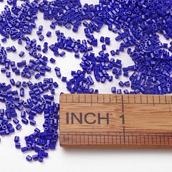 Стеклянные бусины matsuno mgb X-SEED-Q023-738