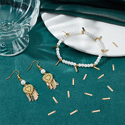 150 шт. Латунные подвески&nbsp;KK-BBC0011-59