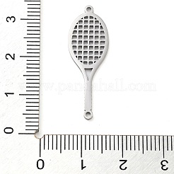 Подвески с полыми соединителями из нержавеющей стали 304&nbsp;STAS-M076-12P