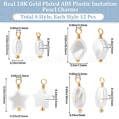 48 шт. KK-BBC0013-91