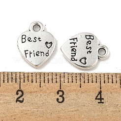 Тибетский стиль сплава цинка подвески TIBEP-R334-316AS-RS