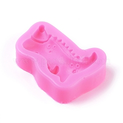 Пищевые силиконовые Молды&nbsp;DIY-L026-118