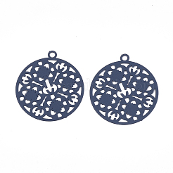 Подвески из нержавеющей стали 430 X-STAS-T042-10A