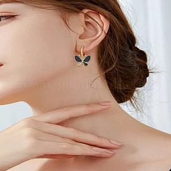 14шт 7 цвета сплава эмалевые подвески&nbsp;ENAM-LP0001-69