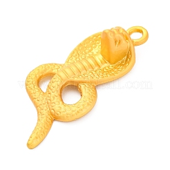 Подвески из сплава  PALLOY-R150-01G-06