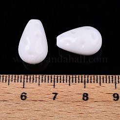 Непрозрачные акриловые бусины&nbsp;OACR-N137-56