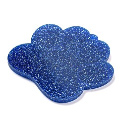 Opake Acryl Anhänger&nbsp;SACR-P026-C02