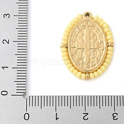 Подвески из нержавеющей стали 304&nbsp;STAS-L022-491G-03