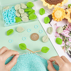 Наборы маркеров для фиксирующих стежков DIY-BC0012-71