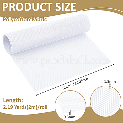 Red de PVC a prueba de polvo&nbsp;AJEW-WH0816-604B