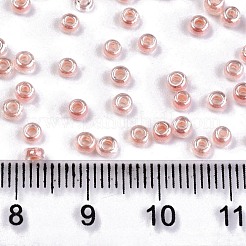 12/0 perline di vetro&nbsp;X1-SEED-A015-2mm-2205