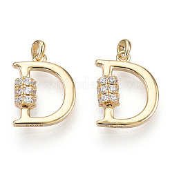 925 стерлинговый серебристый микроформованный кубический цирконий STER-T004-12G