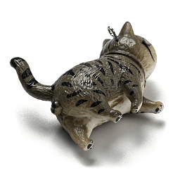 Милые пластиковые подвески KY-C015-01C