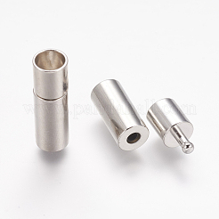 Латунь штыковые застежками KK646-5