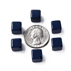 Непрозрачные акриловые бусины&nbsp;LS-X-MACR-S373-135-A06