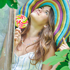 300шт матовые прозрачные акриловые бусины&nbsp;OACR-UN0001-12