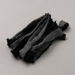 Cintas de tela de mezclilla&nbsp;LS-DIY-WH0580-47D