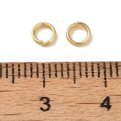 Spaltringe aus Edelstahl 304&nbsp;X-STAS-K285-04A-G