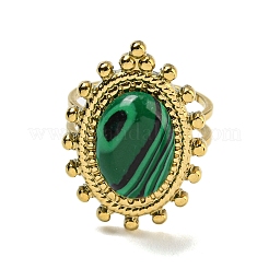 Ионное покрытие (ip) 304 нержавеющая сталь открытые манжетные кольца RJEW-C079-02G