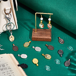 Сделай сам подвески&nbsp;DIY-PH0032-21