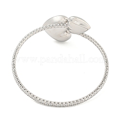 Латунь с покрытием стойки BJEW-B110-04A-P