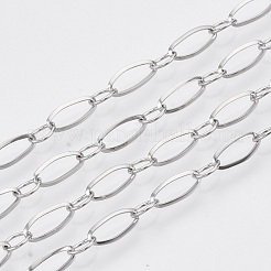 Cadenas de cable de acero inoxidable 304 resistentes al deslustre&nbsp;STAS-R100-15