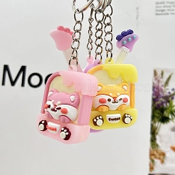 Подвески для гитар из ПВХ пластика&nbsp;PW-WG9F2F7-01