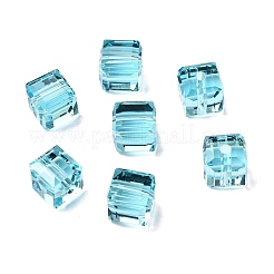 K9 verre&nbsp;SWAR-F074-8x8mm-10