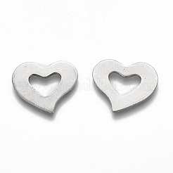 Кольца из нержавеющей стали 304&nbsp;STAS-Z004-01P