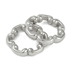 Пластиковые соединительные кольца ccb CCB-G020-38A-P