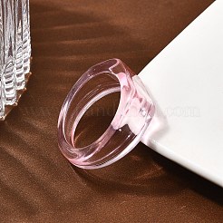 Детский прозрачный акриловый клей на кольцевой основе&nbsp;LS-RJEW-P154-01A-01