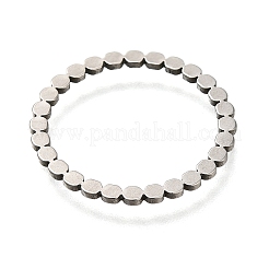 Соединительное кольцо из нержавеющей стали 201&nbsp;STAS-I313-02B-P