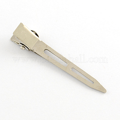 Желехная фурнитура заколки  X-PHAR-R109-02