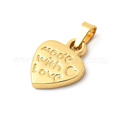 Подвески из нержавеющей стали 304&nbsp;LS-STAS-C163-01D-G