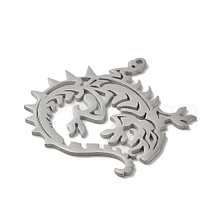 Подвески из нержавеющей стали 304&nbsp;STAS-K270-24P