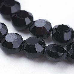 Filo di perline in vetro&nbsp;GLAA-D019-36