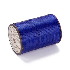 Filo piatto in poliestere cerato&nbsp;YC-D004-01-037