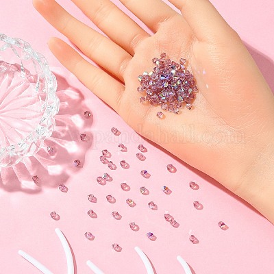 Хрустальные бусины preciosa® X-PRC-BA4-20020-200-1