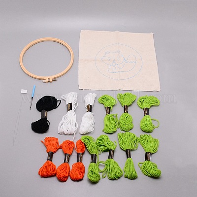 1pc Diy Cross Stitch Thread Cutter Tool