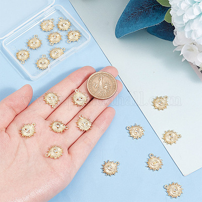 Подвески из сплава 20шт FIND-AR0004-32-1