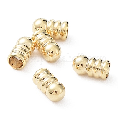 Наконечник шнура из нержавеющей стали 201 STAS-P327-02G-1