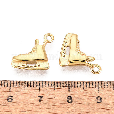 Подвески из нержавеющей стали 304 STAS-T068-51G-1