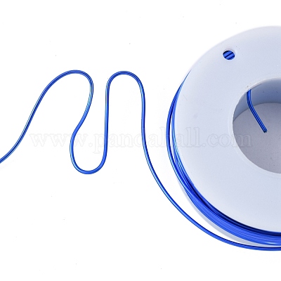 Круглая алюминиевая проволока&nbsp;AW-G001-03-09-1