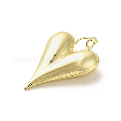 Стойки обшивки латунные подвески KK-M276-06G-1