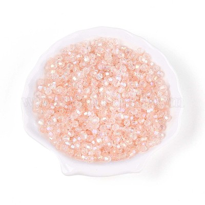 Прозрачные брызги X1-EGLA-N018-4mm-08-1