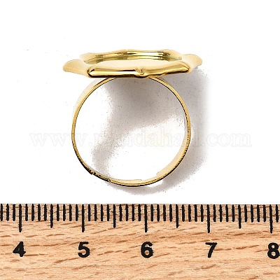 Компоненты манжетного кольца из нержавеющей стали 304 STAS-P403-05G-1