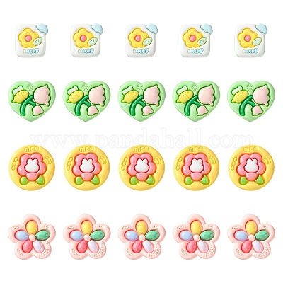 20 шт. RESI-FS0001-55-1