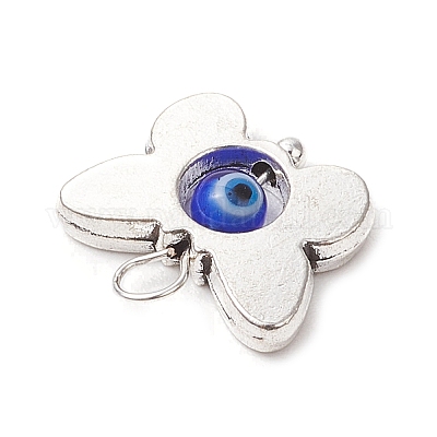 Подвески lampwork PALLOY-JF03308-1